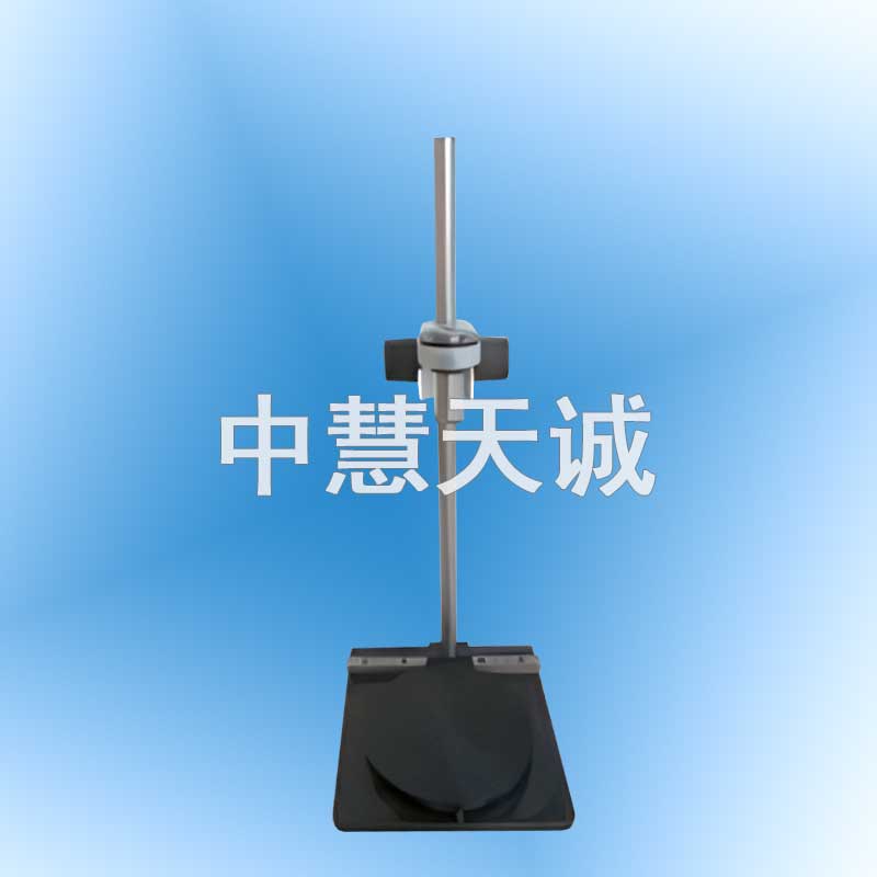 四探针手动测试架