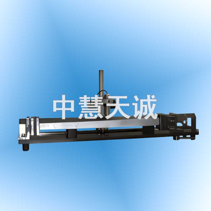 两探针测试架