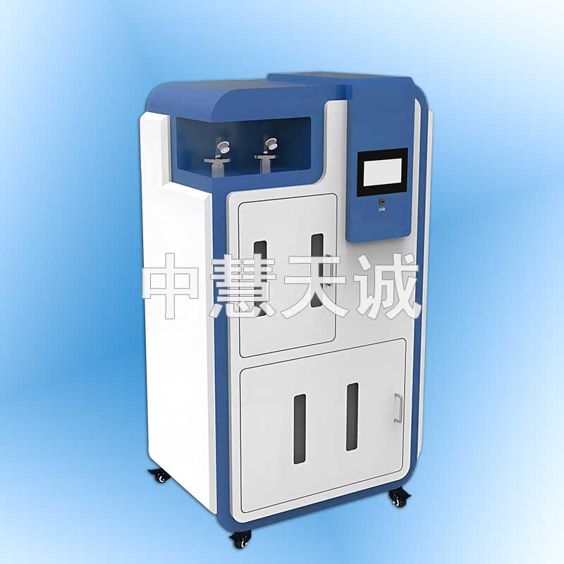 催化裂化催化剂磨损指数仪