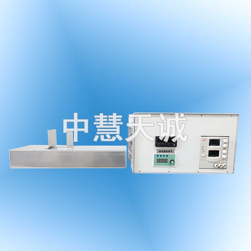 矿用风门开关传感器校准装置