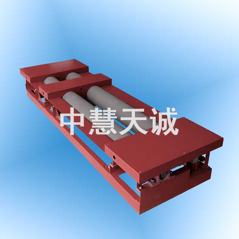 摩托车制动试验台