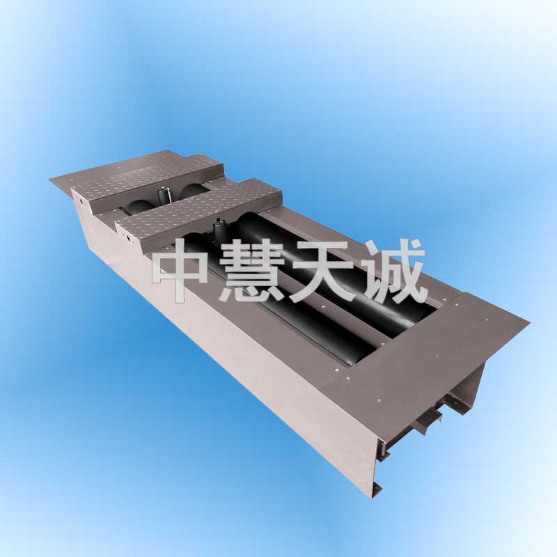 摩托车车速表试验台