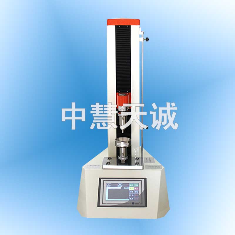颗粒强度测定仪_煤质颗粒活性炭耐压强度仪