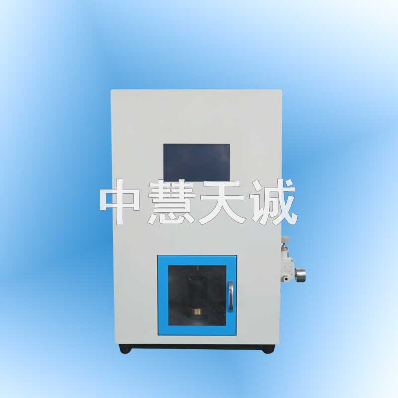 自动粉末电阻率测试仪
