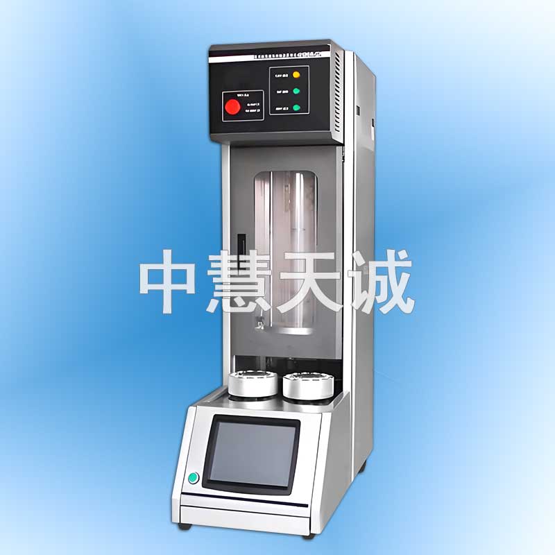 自动宽范围运动粘度测定器/自动运动粘度测试仪
