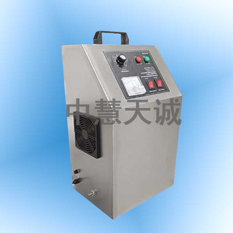 移动式臭氧消毒机