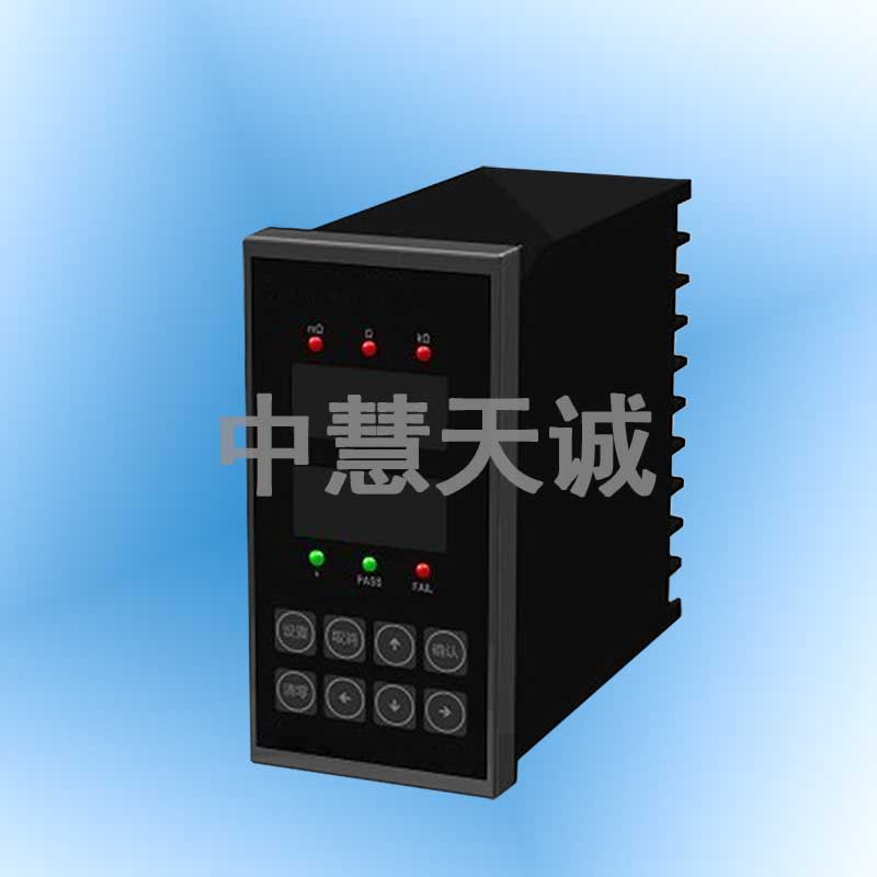 电阻测试仪
