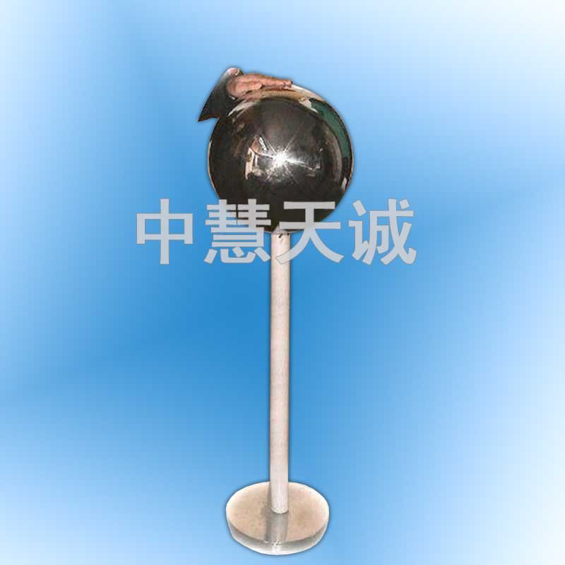 人体静电表演装置（80-200kv）