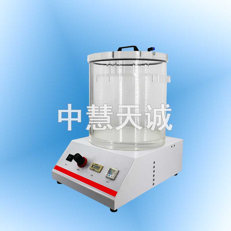 密封测试仪/包装袋密封泄露测试仪/负压密封仪