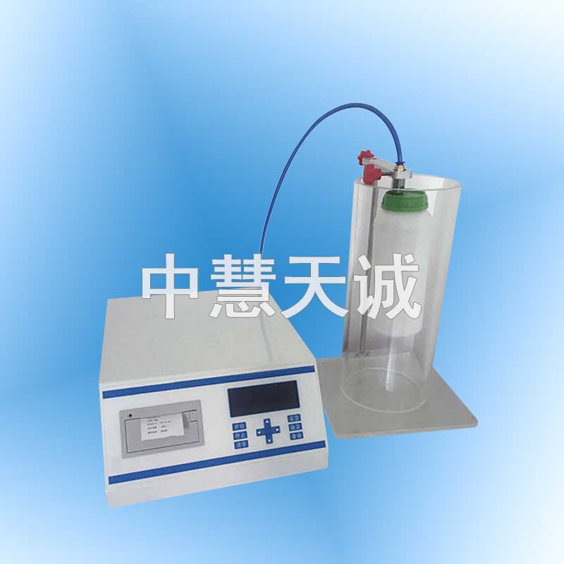 正压密封智能密封仪/端盖脱离力测试仪