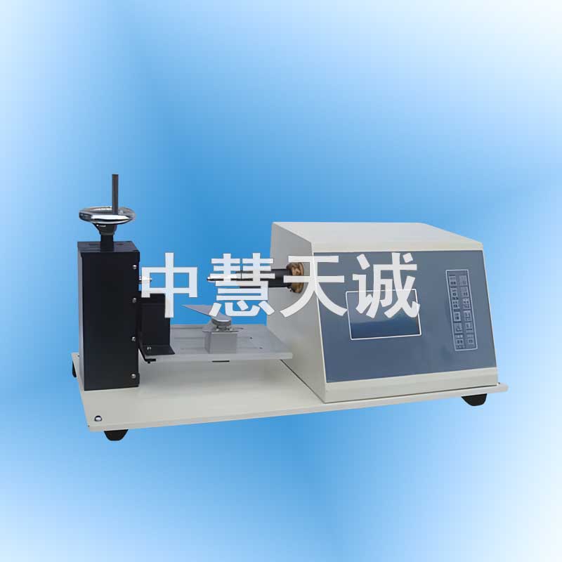 纸杯杯身挺度仪/电子式杯身挺度仪