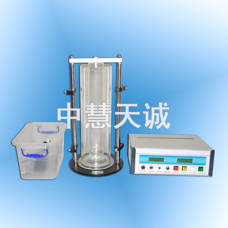 液体粘滞系数综合实验仪