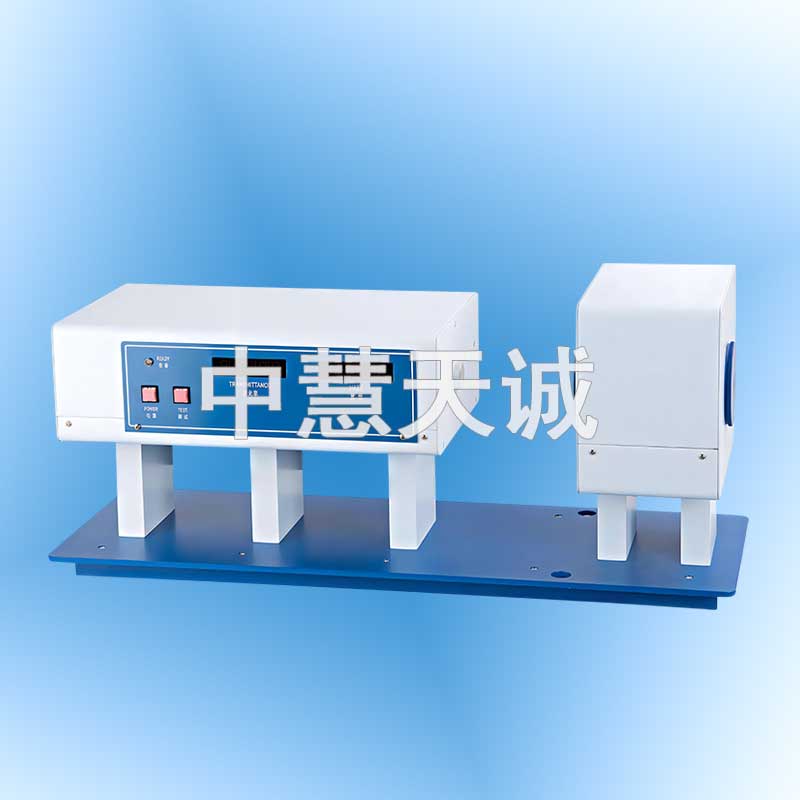 透光率雾度测定仪