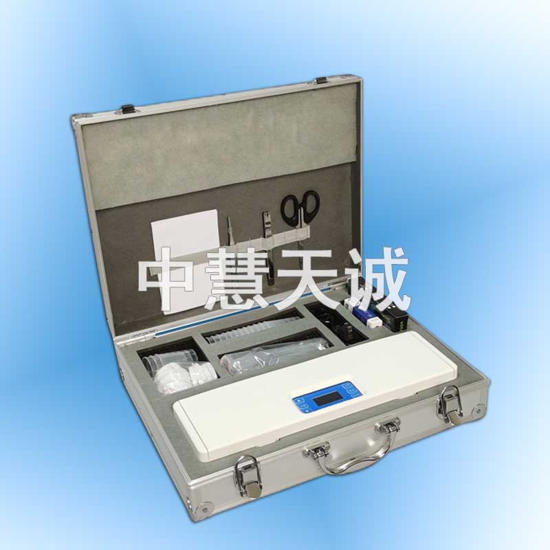 便携式果蔬农药残留快速检测仪/农残仪
