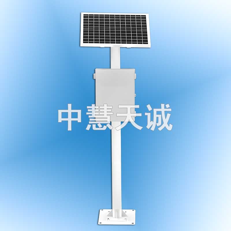 多点土壤温湿度记录仪/土壤墒情与旱情管理系统