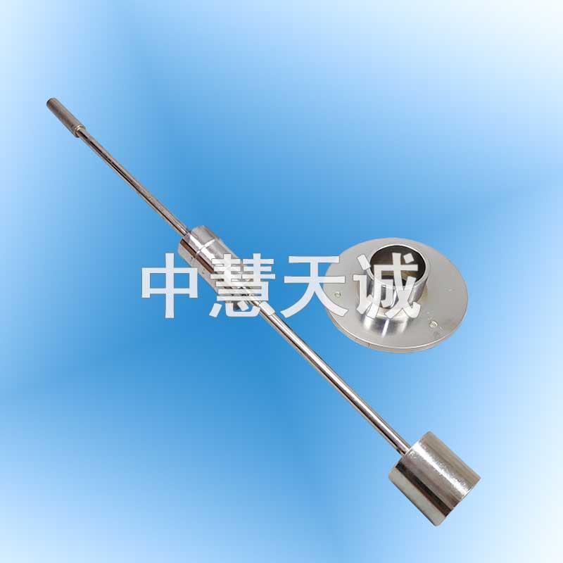 土壤容重测定仪（环刀法）