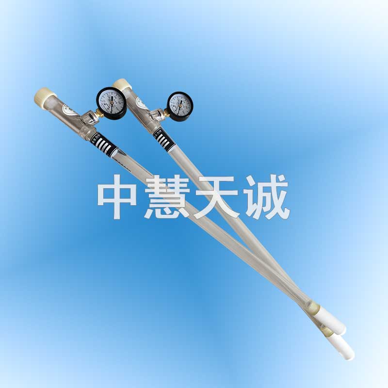 机械式张力计/机械式土壤张力计/土壤水势仪