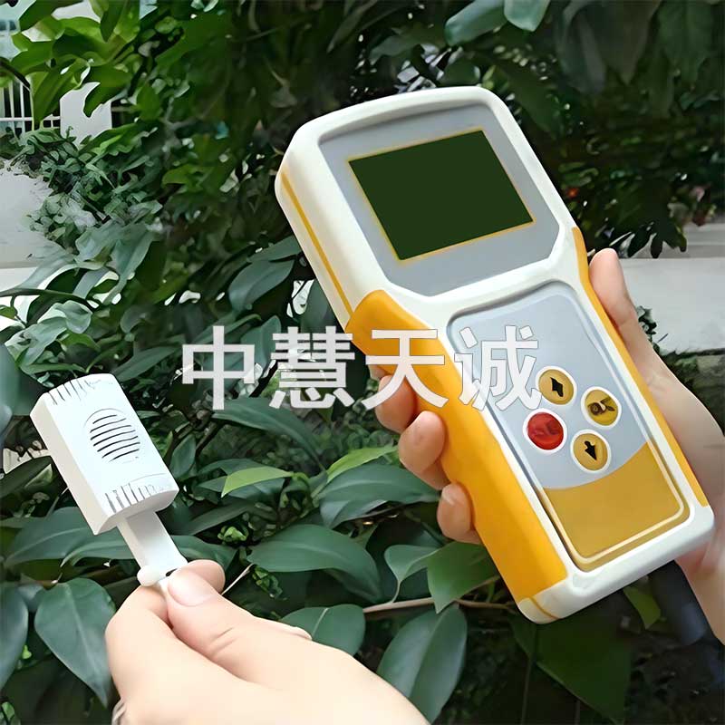 数字式温湿度计/数显温湿度计/便携式温湿度计