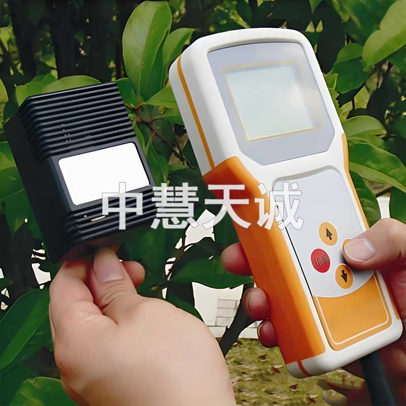 二氧化碳记录仪(5000PPM)