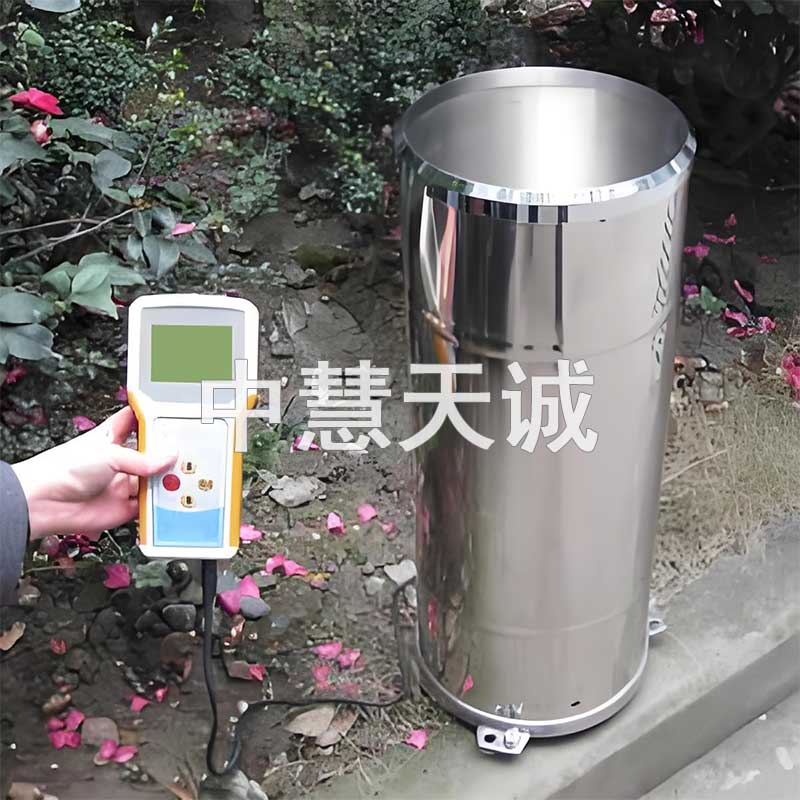 雨量记录仪/自记式雨量计/数字雨量计/自动雨量计