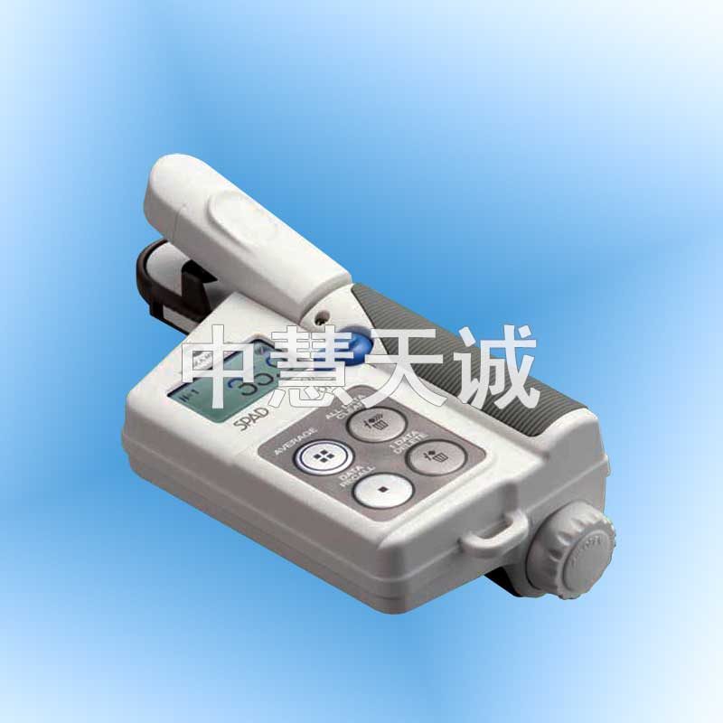 便携式叶绿素测定仪/叶绿素仪/叶绿素含量测定仪