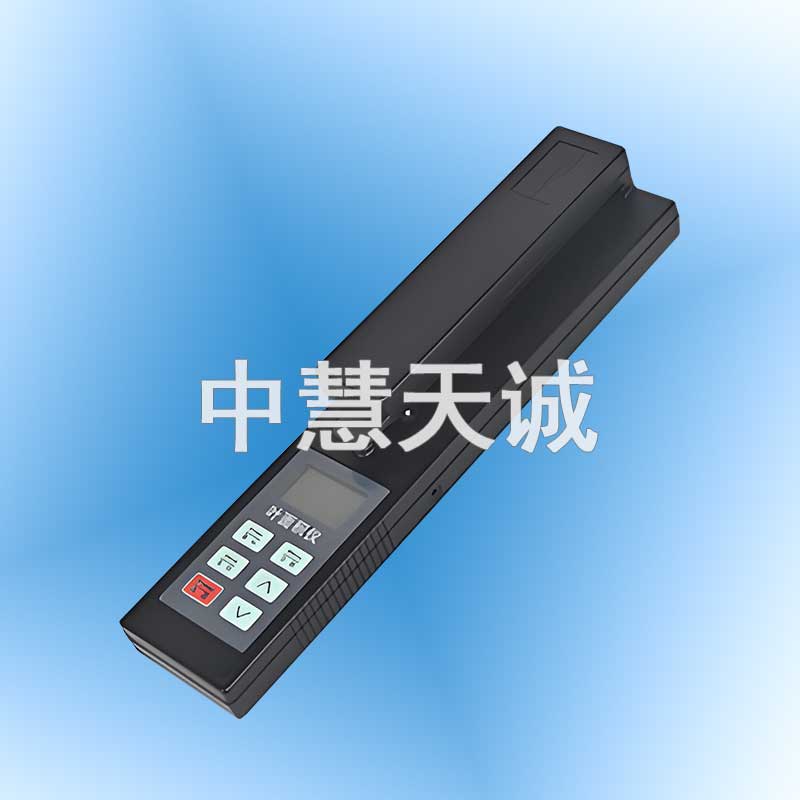 手持活体叶面积测量仪/便携式叶面积测定仪/扫描式活体叶面积仪/叶面积扫描仪