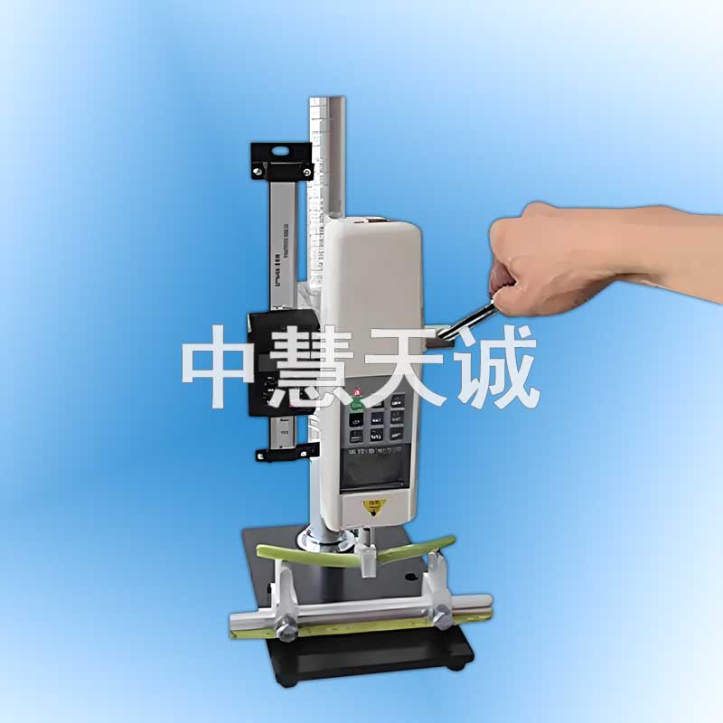 植物茎杆强度测定仪/抗倒伏测定仪