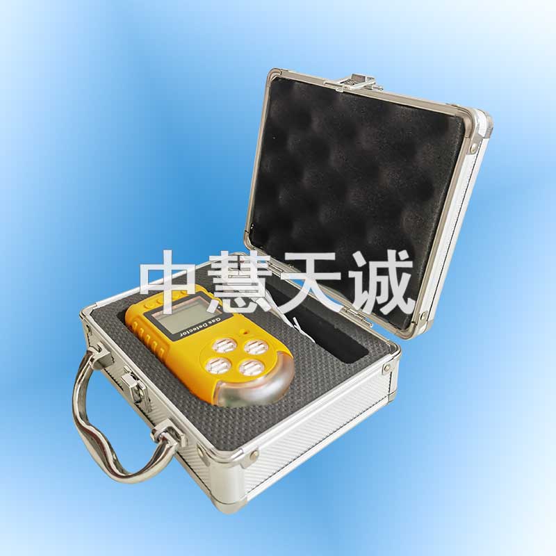 便携式氯化氢检测仪