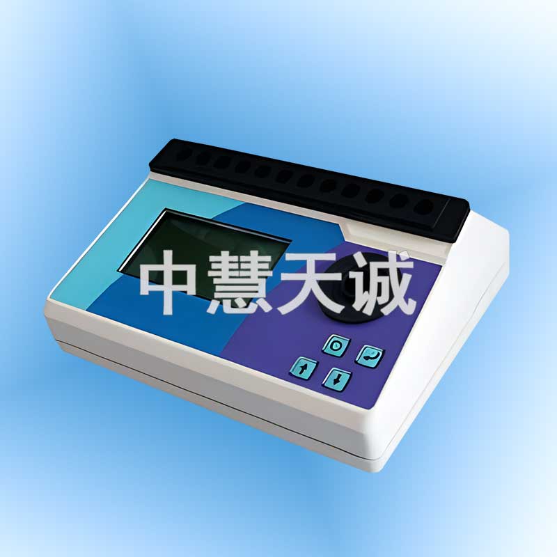 农产品快速检测仪