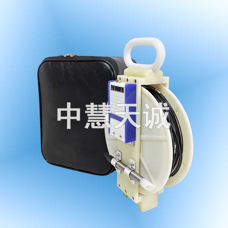 便携式电测水位计（150米）