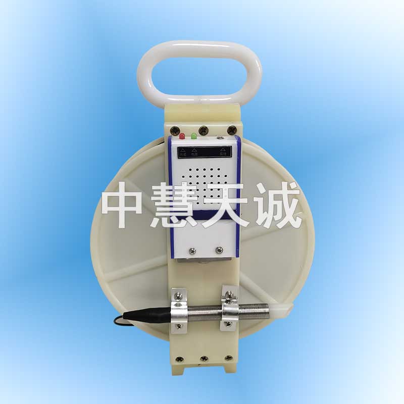 便携式电测水位计（100米）