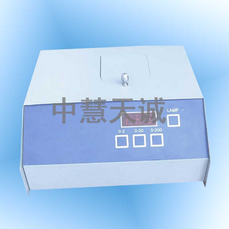 散射光浊度仪/浊度仪