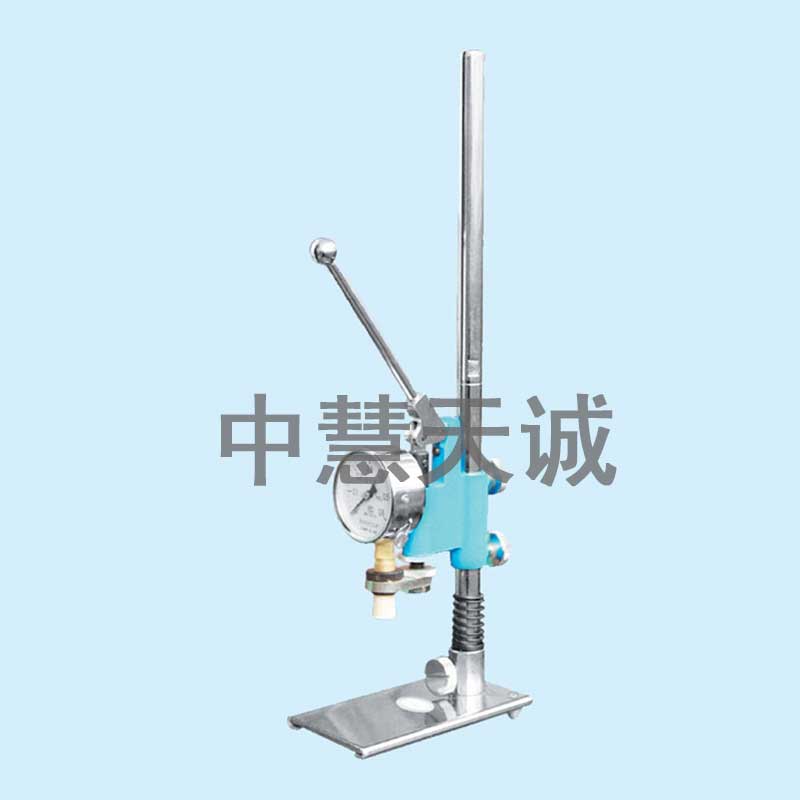 压力真空度测试仪/罐头真空度测定仪/饮料CO2压力测定仪