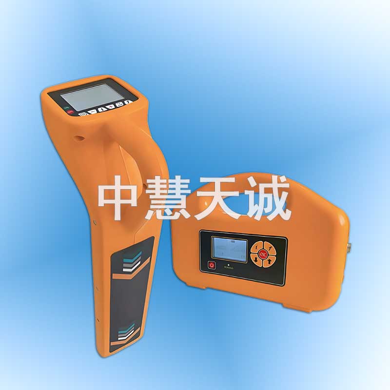 金属地下管线探测仪/地下金属管线探测仪