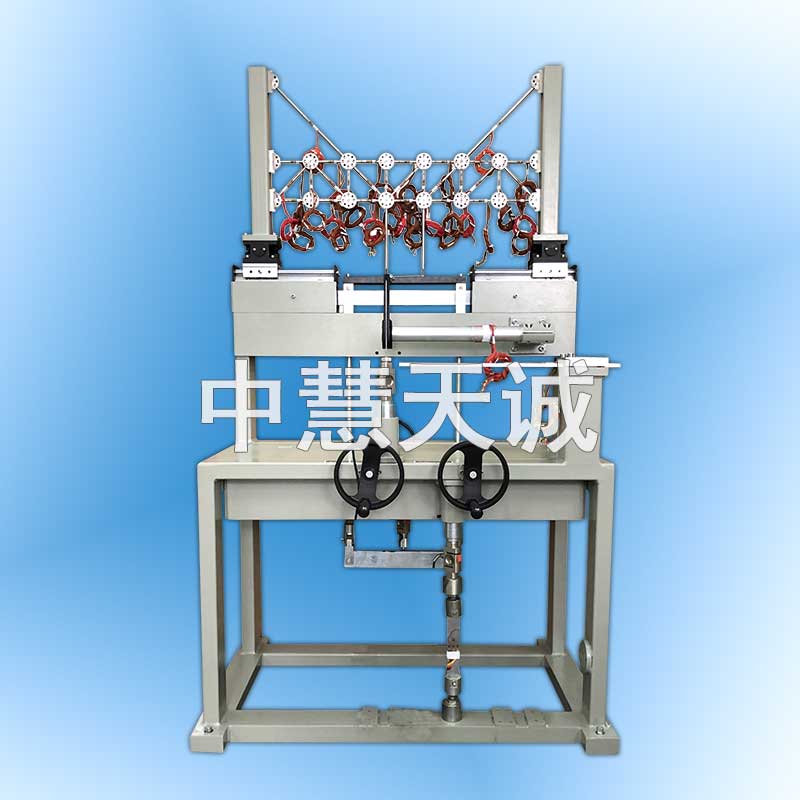 材料力学实验装置