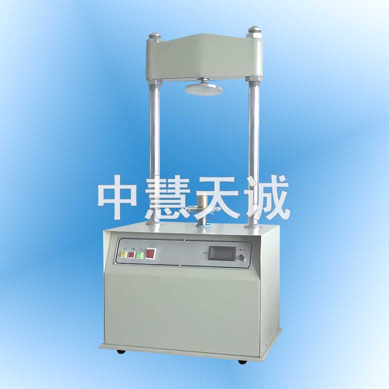 高炉炮泥塑性测定仪_马夏值测定仪