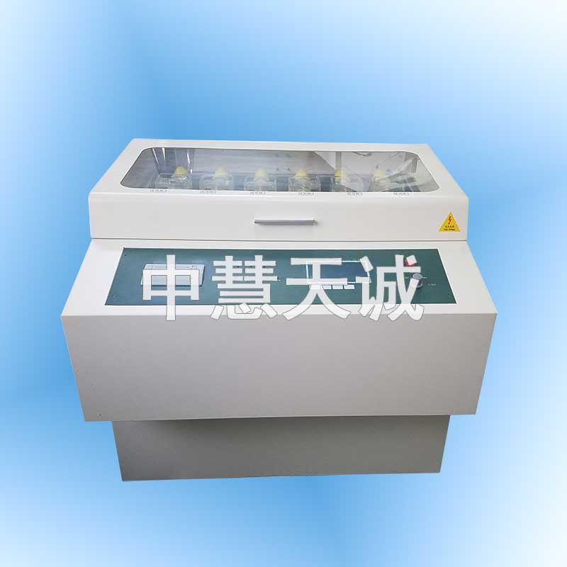 全自动绝缘油介电强度测试仪_绝缘油击穿电压测定仪