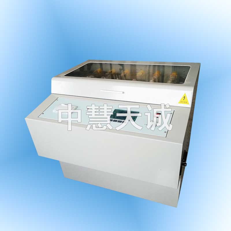 绝缘油介电强度测试仪_变压器油耐压测定仪