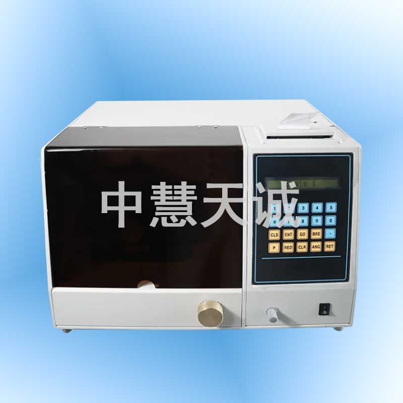 粉尘粒度分析仪/粉尘分散度测定仪
