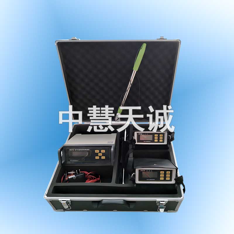 埋地管道音频检漏仪/地下管道防腐层探测检漏仪