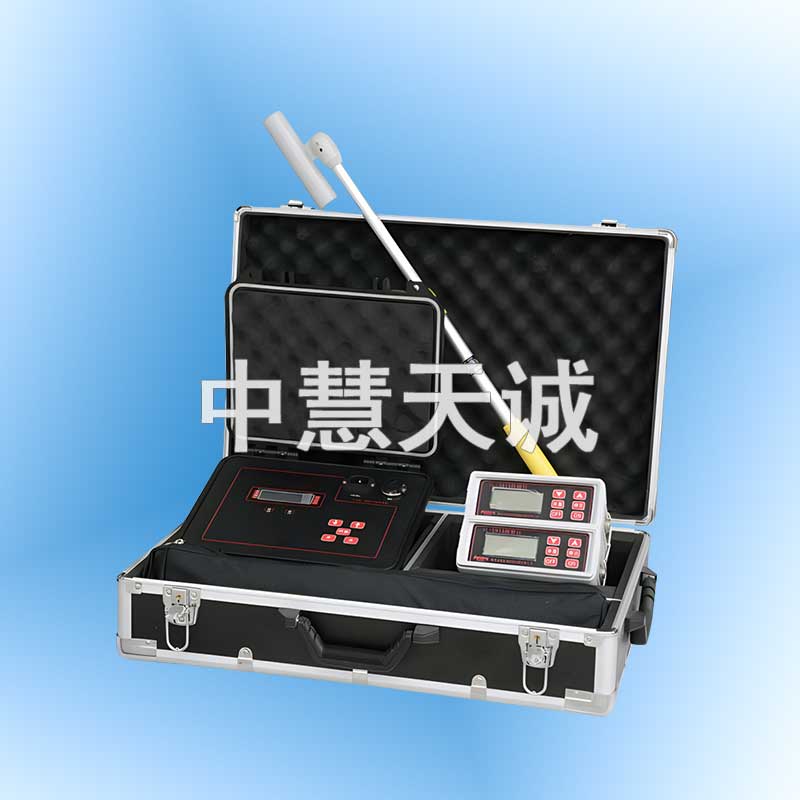 地下金属管道音频检漏仪/埋地管道防腐层探测检漏仪
