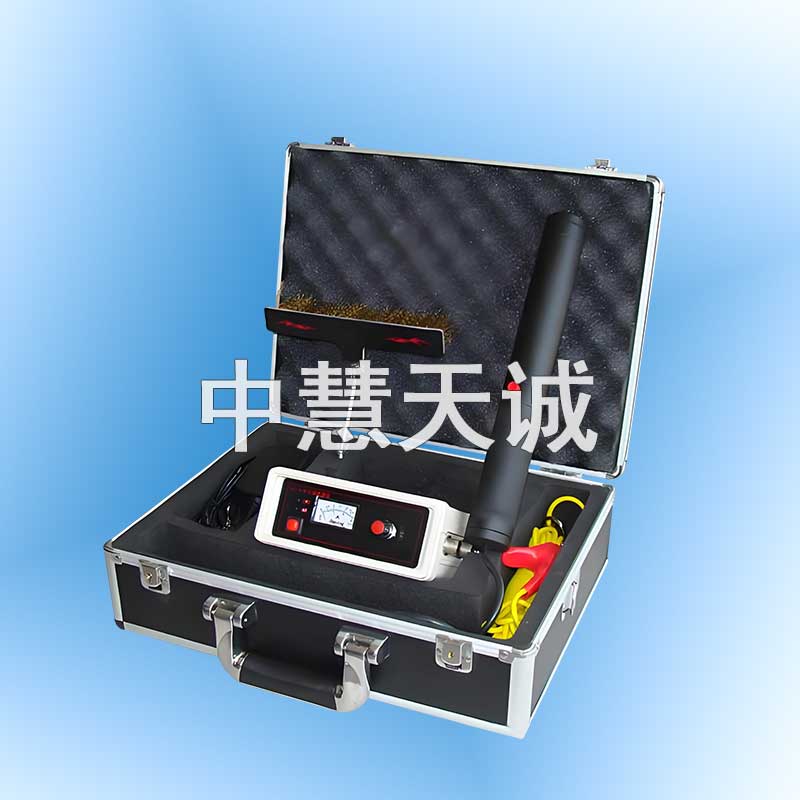 电火花检漏仪