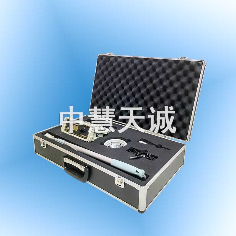 地下管道检漏仪/埋地管道泄漏检测仪（人工煤气）