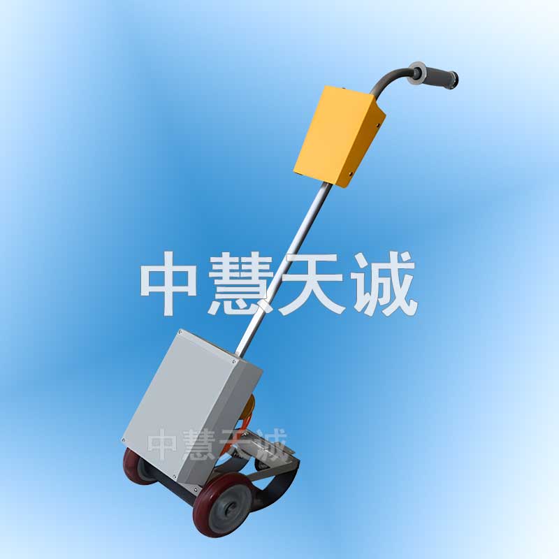 手推式燃气管道泄漏检测仪/燃气管道检漏仪