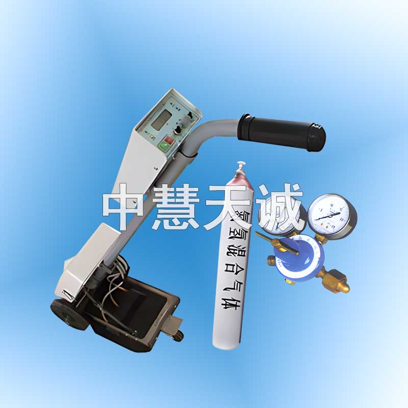 手推式漏水检测仪
