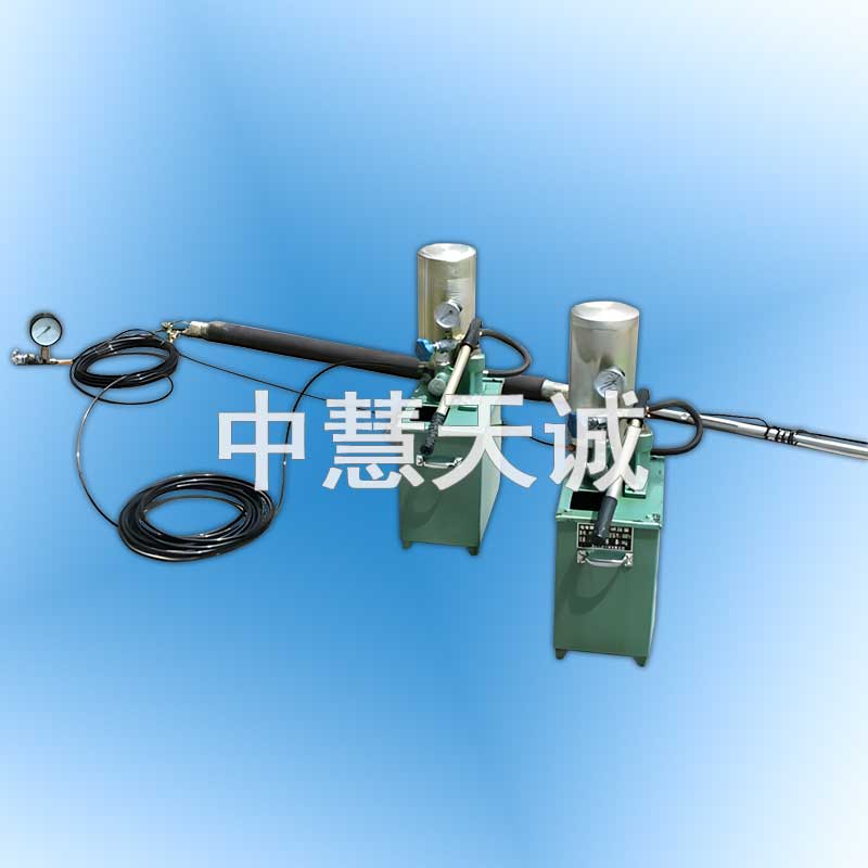 胶囊瓦斯压力快速测定仪/瓦斯压力测定仪