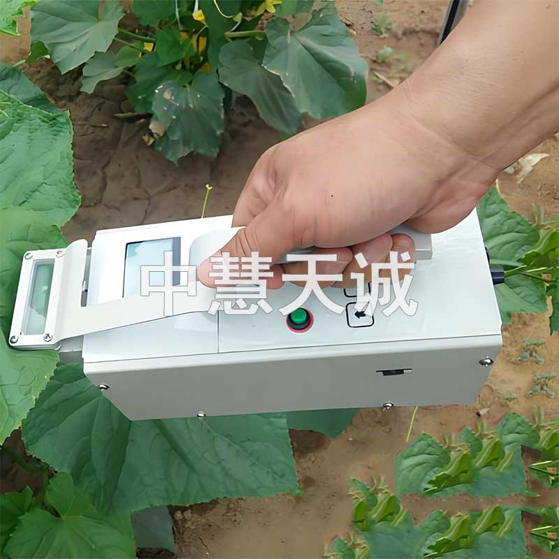 高光效品种筛选仪
