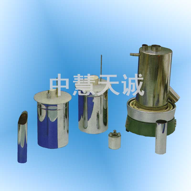 量热器组加热器/量热器组及加热器