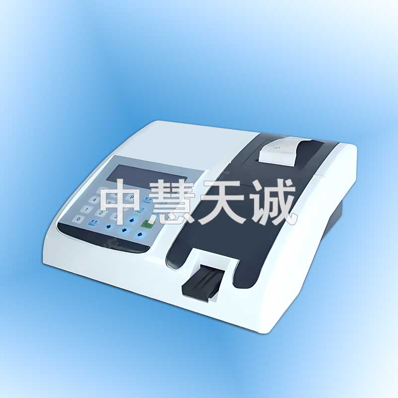 植物病害快速测定仪/病虫调查计数器