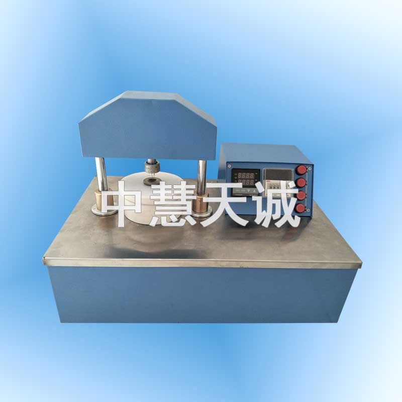 自动凝胶化时间测定仪